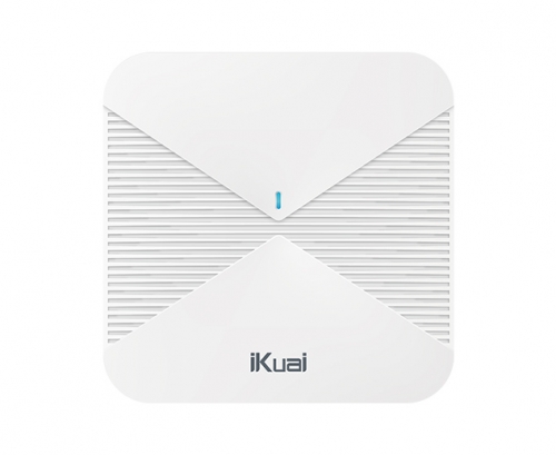 双频吸顶式AP IK-SW3