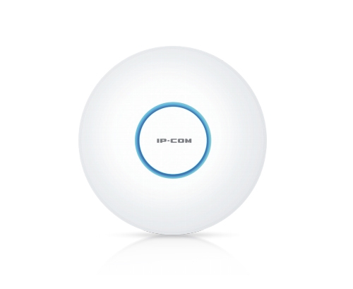 临沂W63AP AC1200 Wave 2 Gigabit Access Point www.ip-com.com.cn W80AP AX1800 Wi-Fi 6双频吸顶式AP