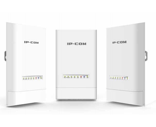 CPE6S 5公里5GHz 867Mbps室外网桥交换机