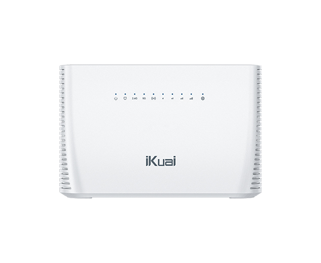 IK-C50 千兆4G无线路由器